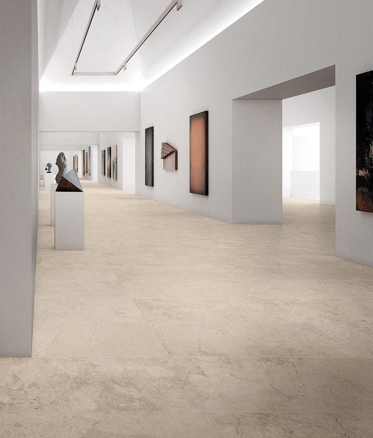 керамогранит фабрики Piemme Ceramiche коллекция Stone Concept