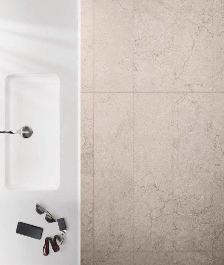 керамогранит фабрики Piemme Ceramiche коллекция Stone Concept