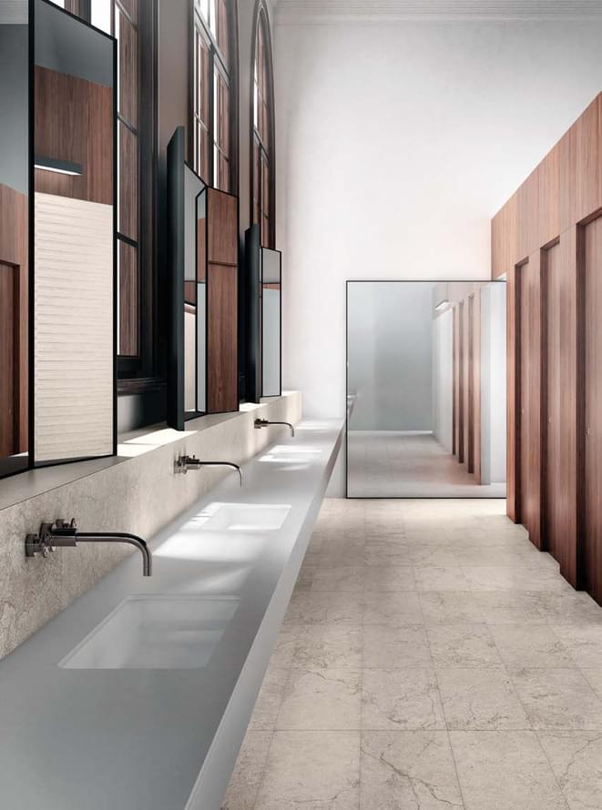 керамогранит фабрики Piemme Ceramiche коллекция Stone Concept