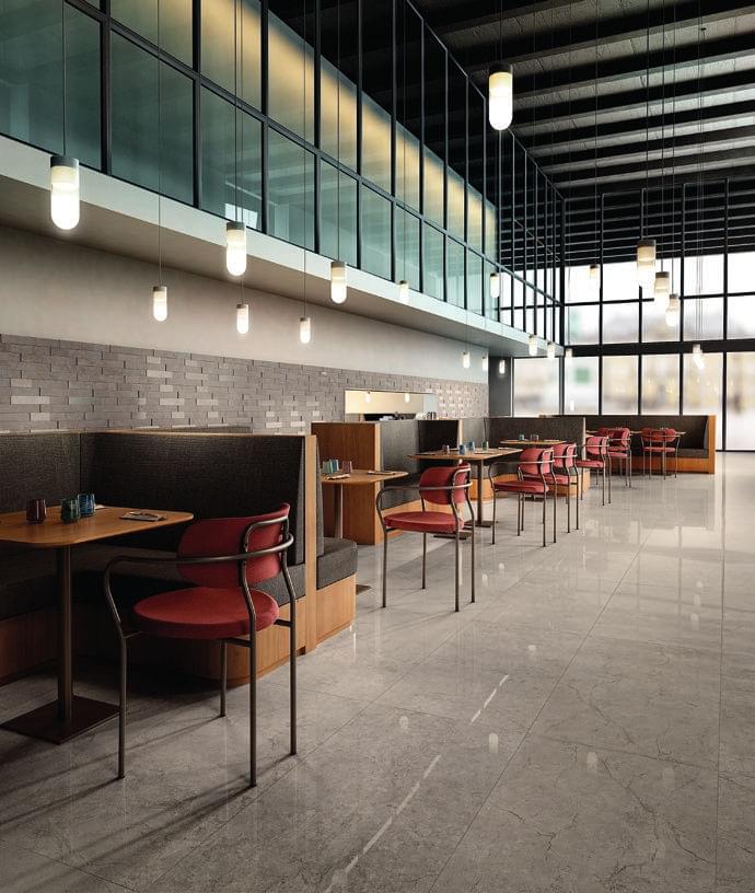 керамогранит фабрики Piemme Ceramiche коллекция Stone Concept