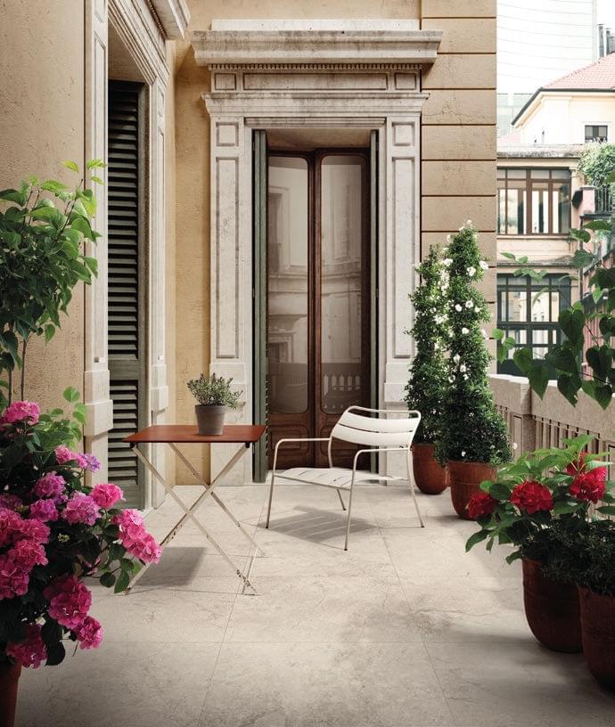 керамогранит фабрики Piemme Ceramiche коллекция Stone Concept