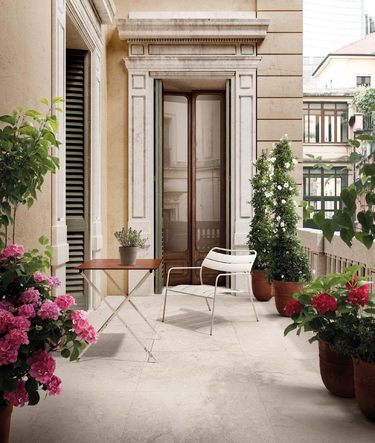 керамогранит фабрики Piemme Ceramiche коллекция Stone Concept