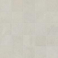 Плитка Piemme Ceramiche Stone Focus Mosaico Grigio Nat-Ret 30x30 см, поверхность матовая, рельефная