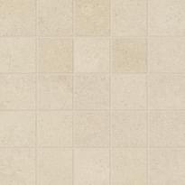 Плитка Piemme Ceramiche Stone Focus Mosaico Sabbia Nat-Ret 30x30 см, поверхность матовая, рельефная
