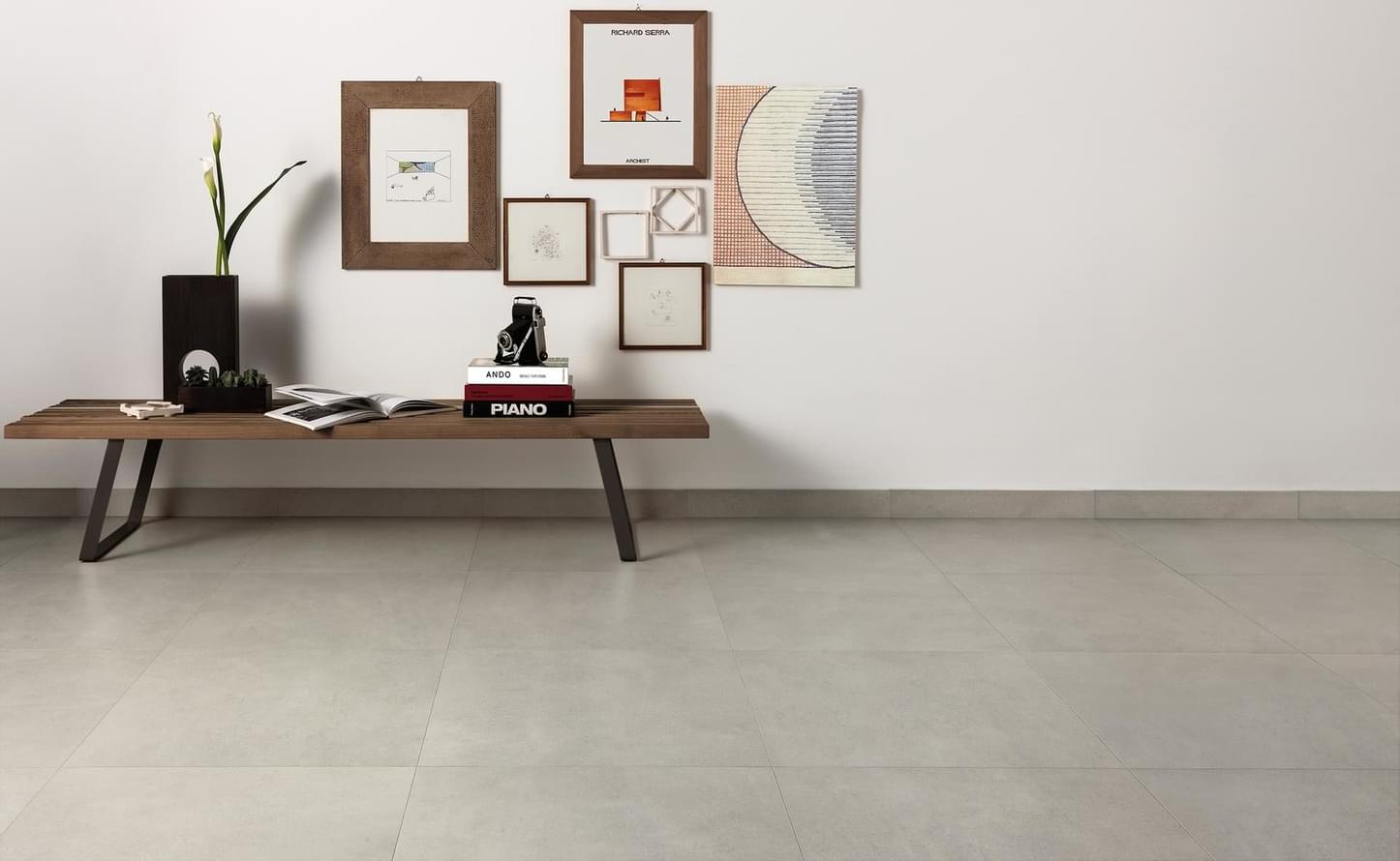 керамогранит фабрики Piemme Ceramiche коллекция Stone Focus