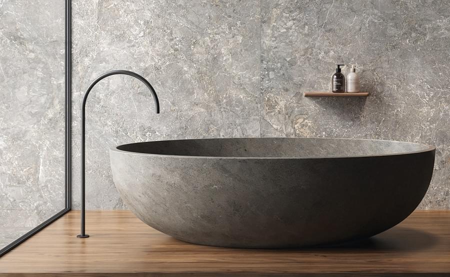 керамогранит фабрики Piemme Ceramiche коллекция Stone Revolution