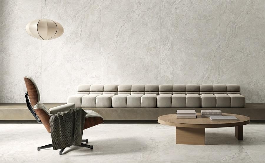 керамогранит фабрики Piemme Ceramiche коллекция Stone Revolution