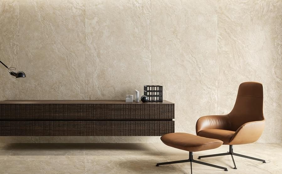 керамогранит фабрики Piemme Ceramiche коллекция Stone Revolution