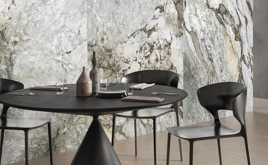 керамогранит фабрики Piemme Ceramiche коллекция Stone Revolution