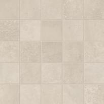 Плитка Piemme Ceramiche Suprema Mosaico Sabbia Nat-Ret 30x30 см, поверхность матовая