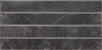 Плитка Piemme Ceramiche Uniquestone Nite Level Ret 60x119.5 см, поверхность матовая, рельефная
