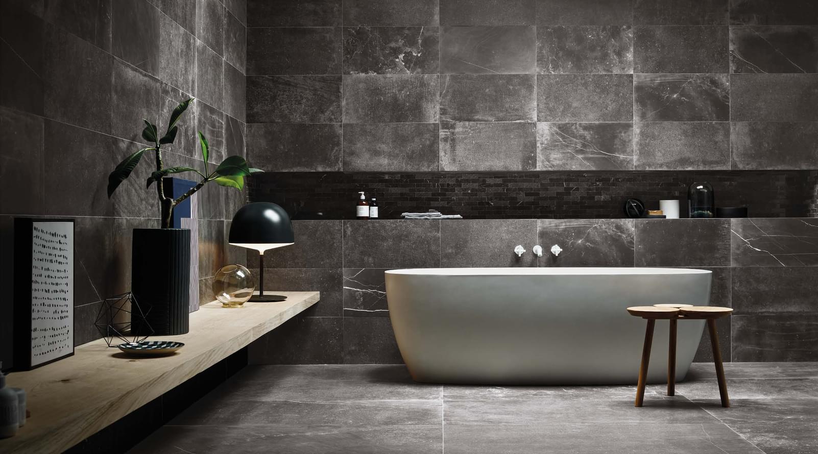 керамогранит фабрики Piemme Ceramiche коллекция Uniquestone