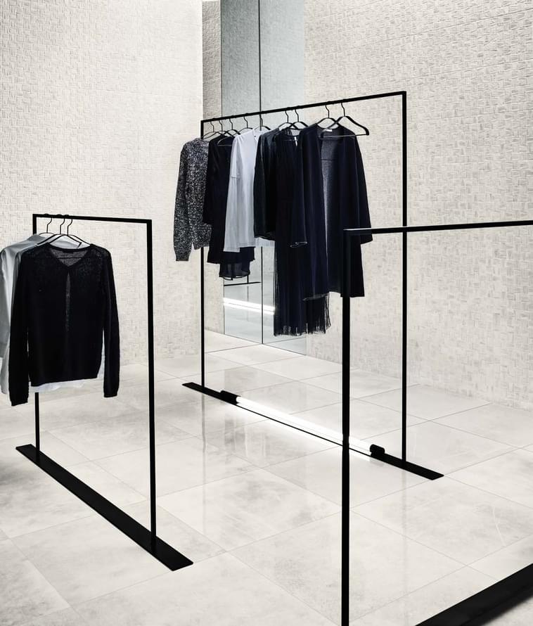 керамогранит фабрики Piemme Ceramiche коллекция Uniquestone