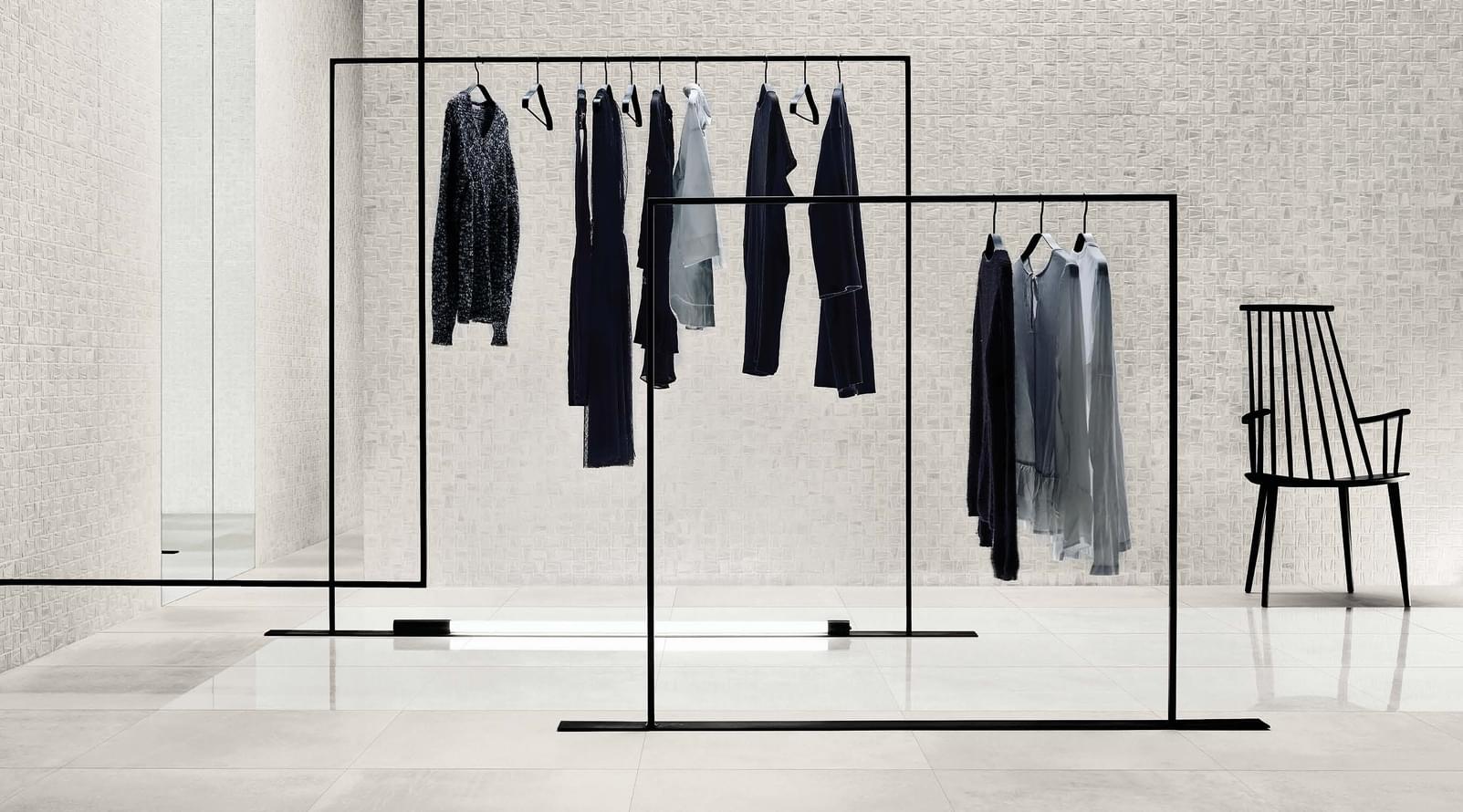 керамогранит фабрики Piemme Ceramiche коллекция Uniquestone