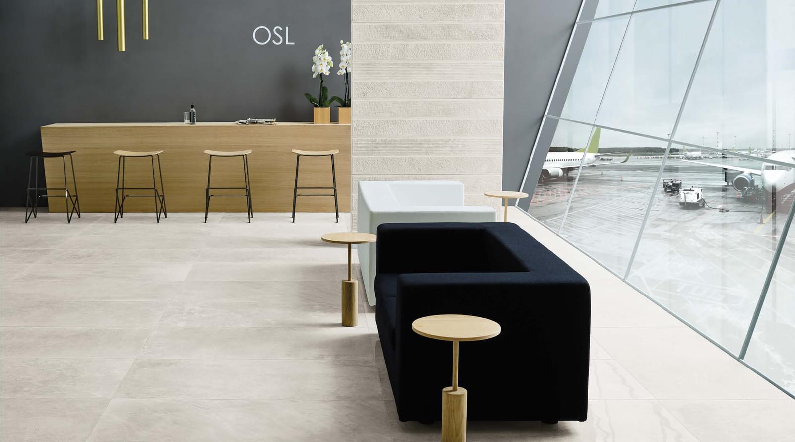 керамогранит фабрики Piemme Ceramiche коллекция Uniquestone