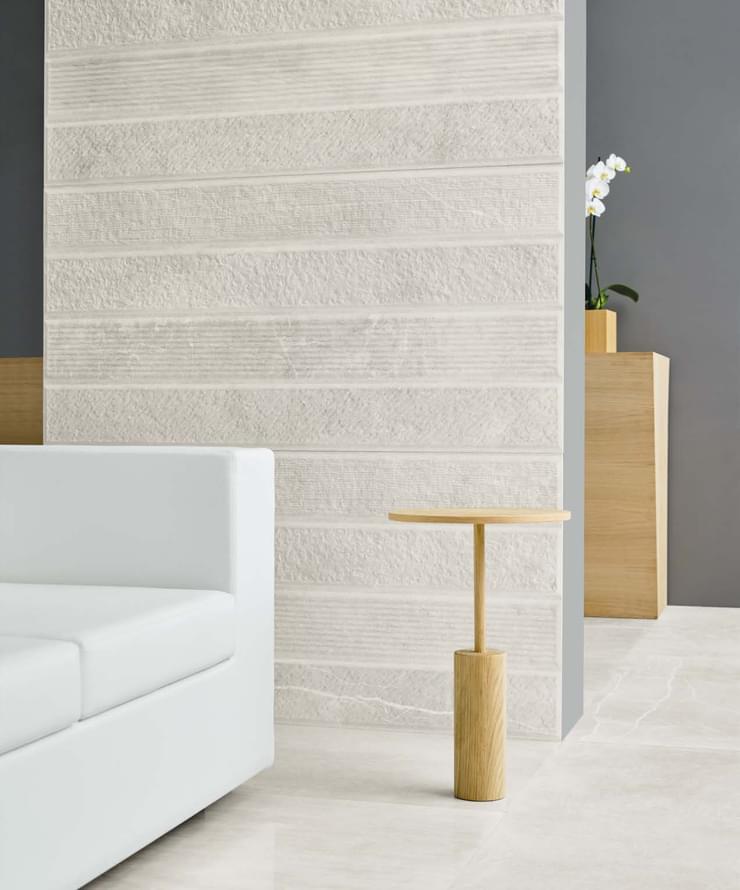 керамогранит фабрики Piemme Ceramiche коллекция Uniquestone