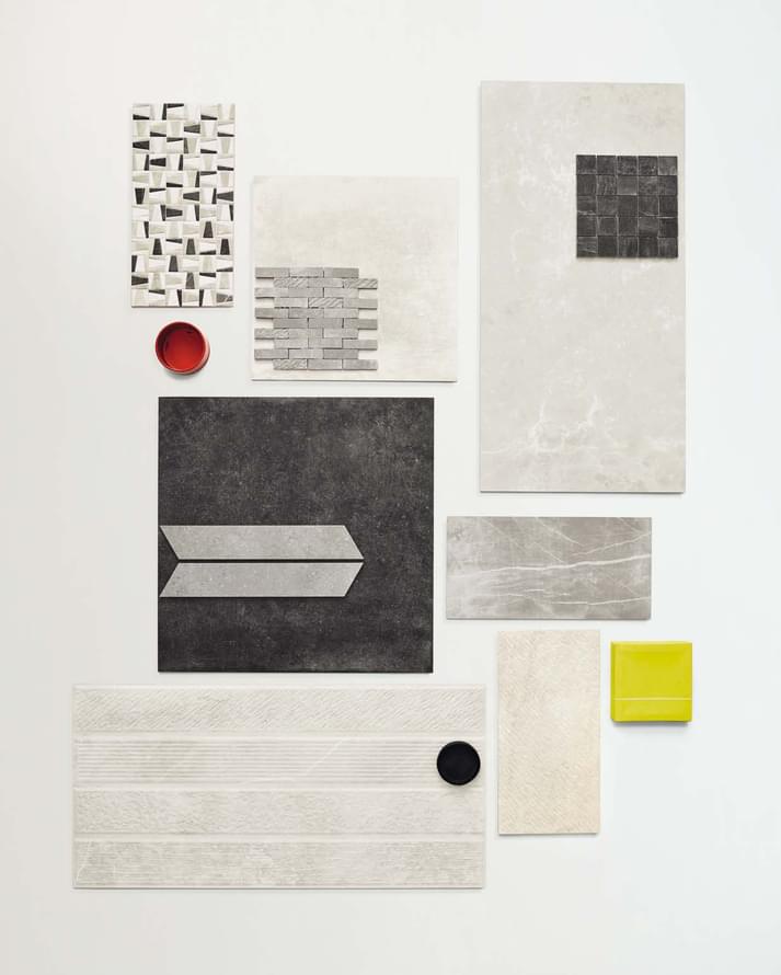 керамогранит фабрики Piemme Ceramiche коллекция Uniquestone