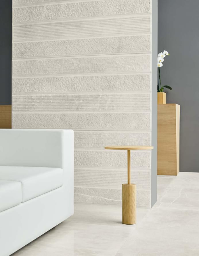 керамогранит фабрики Piemme Ceramiche коллекция Uniquestone