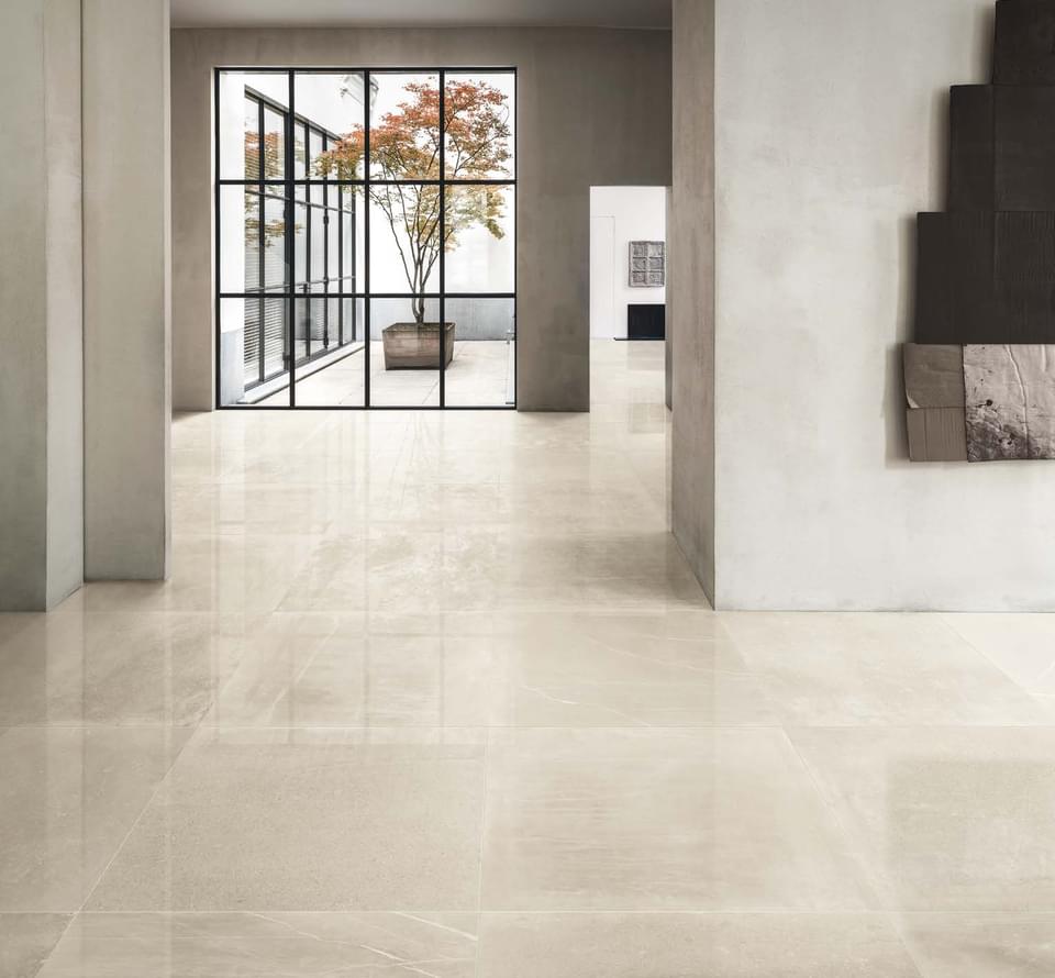 керамогранит фабрики Piemme Ceramiche коллекция Uniquestone