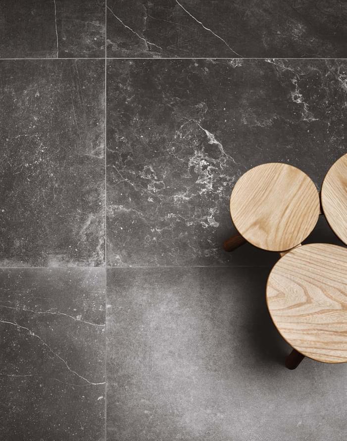 керамогранит фабрики Piemme Ceramiche коллекция Uniquestone