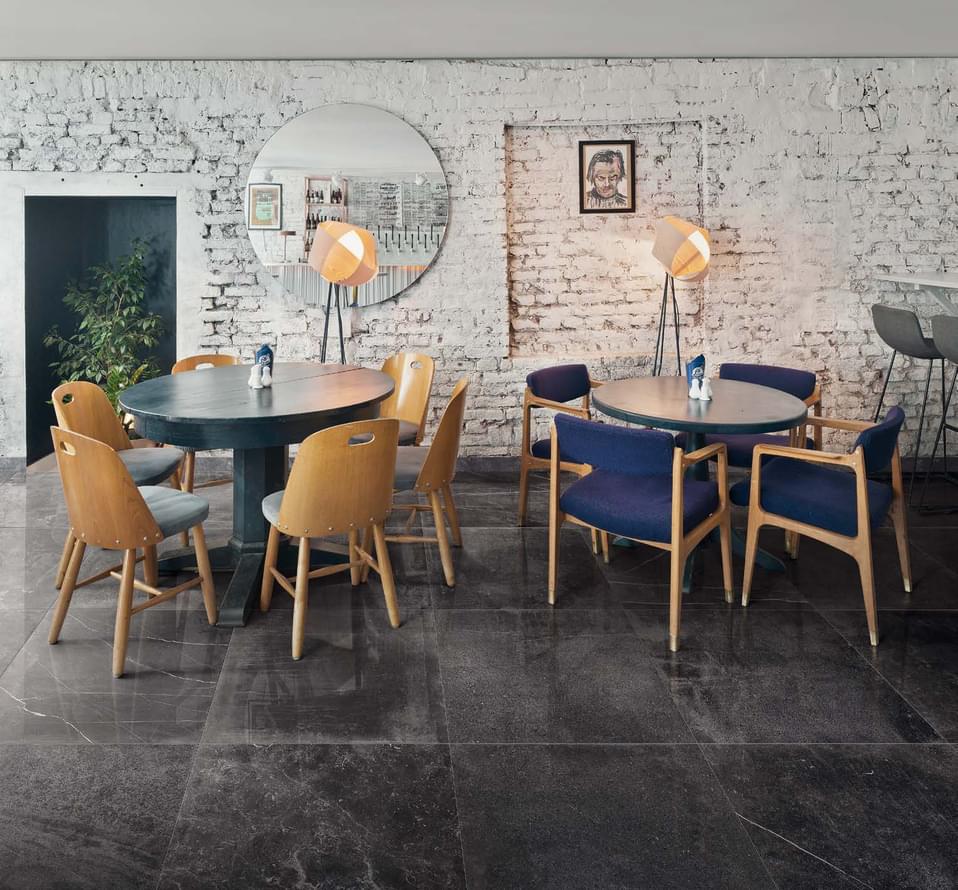 керамогранит фабрики Piemme Ceramiche коллекция Uniquestone