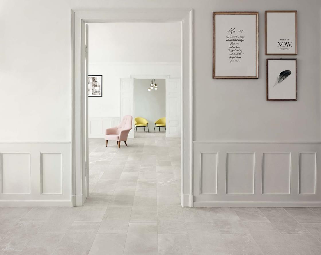 керамогранит фабрики Piemme Ceramiche коллекция Uniquestone