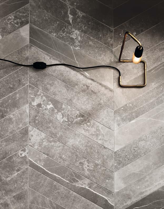 керамогранит фабрики Piemme Ceramiche коллекция Uniquestone