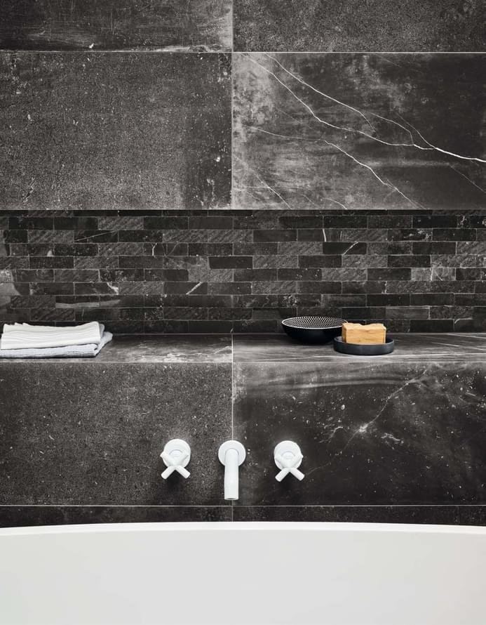 керамогранит фабрики Piemme Ceramiche коллекция Uniquestone