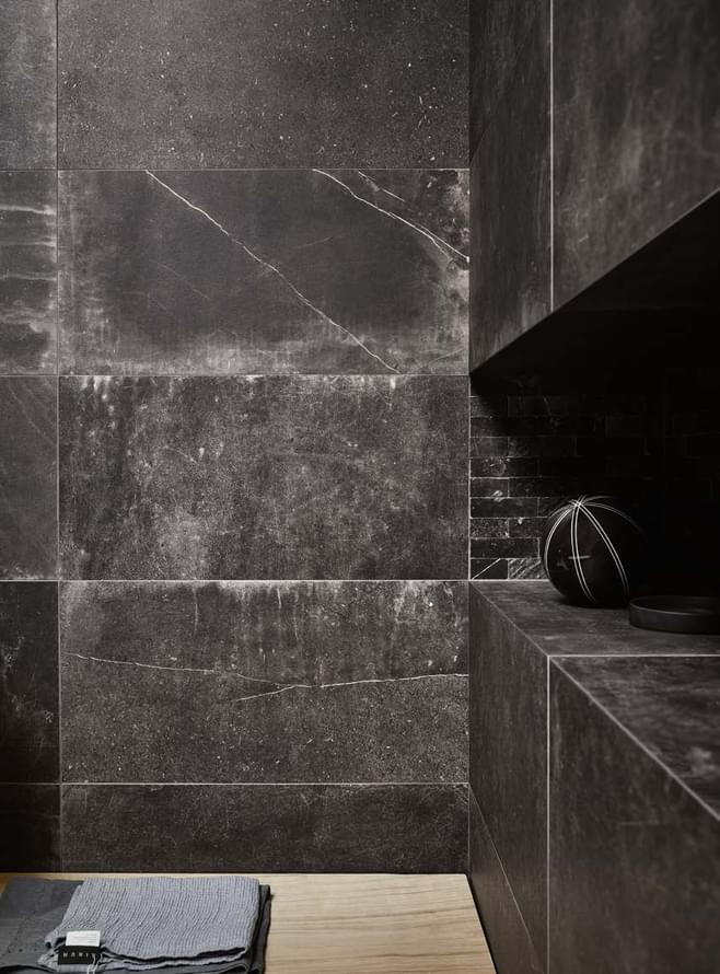 керамогранит фабрики Piemme Ceramiche коллекция Uniquestone