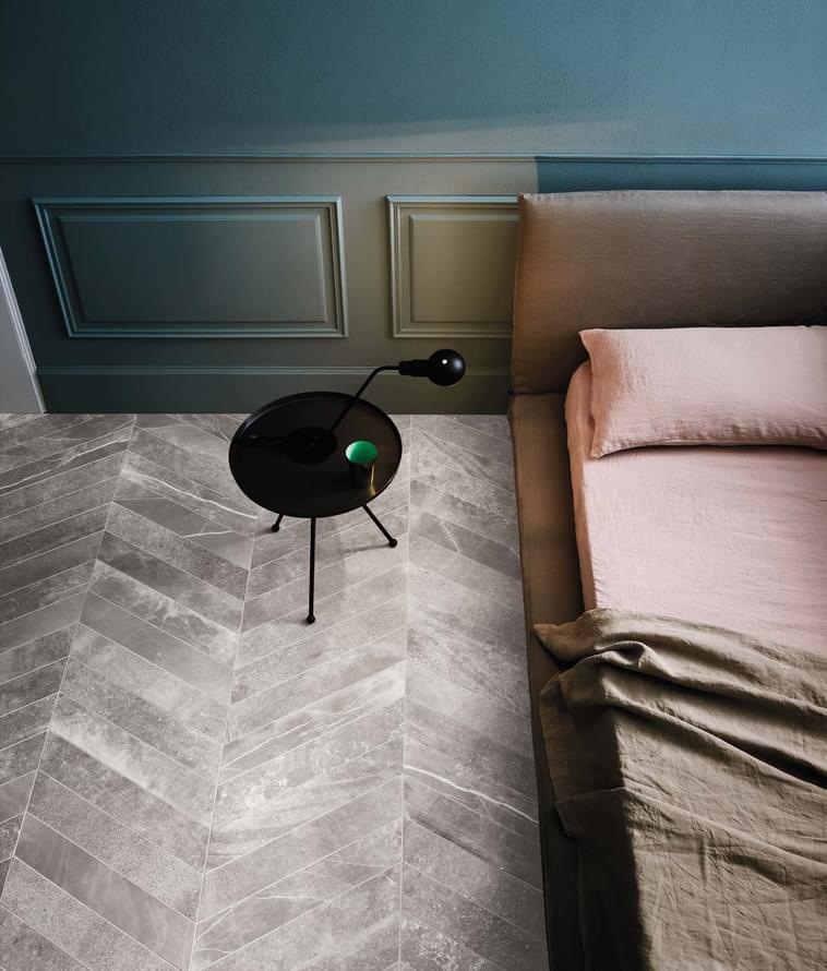 керамогранит фабрики Piemme Ceramiche коллекция Uniquestone