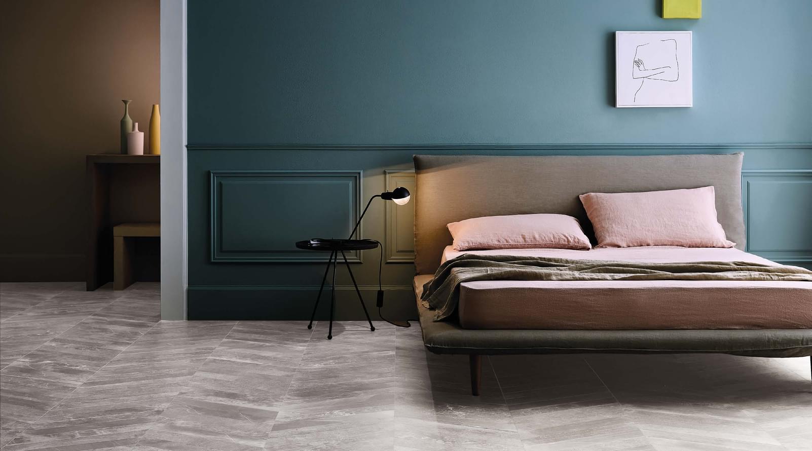 керамогранит фабрики Piemme Ceramiche коллекция Uniquestone