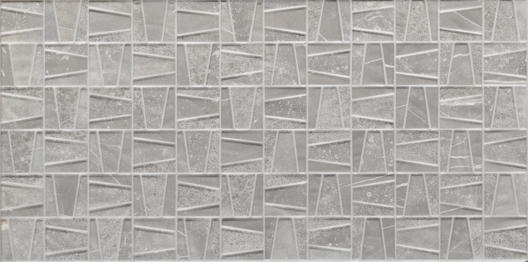 Piemme Ceramiche Uniquestone Titanium Maya Ret 30x60