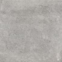 Плитка Piemme Ceramiche Uniquestone Titanium Nat-Ret 60x60 см, поверхность матовая, рельефная