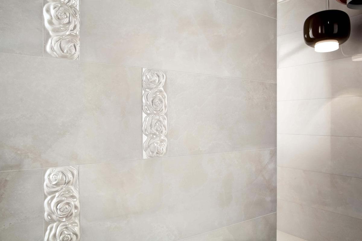 керамика фабрики Piemme Valentino коллекция Crystal Marble