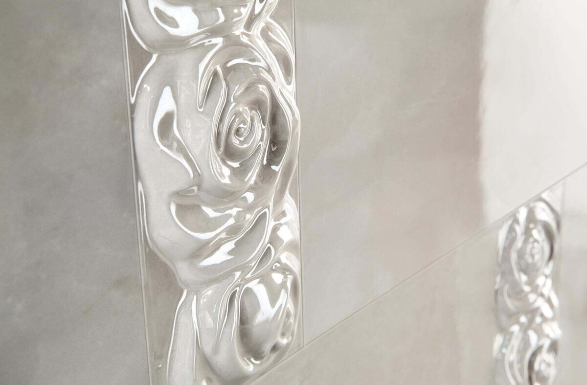 керамика фабрики Piemme Valentino коллекция Crystal Marble