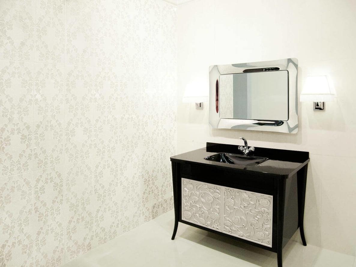 керамика фабрики Piemme Valentino коллекция Crystal Marble