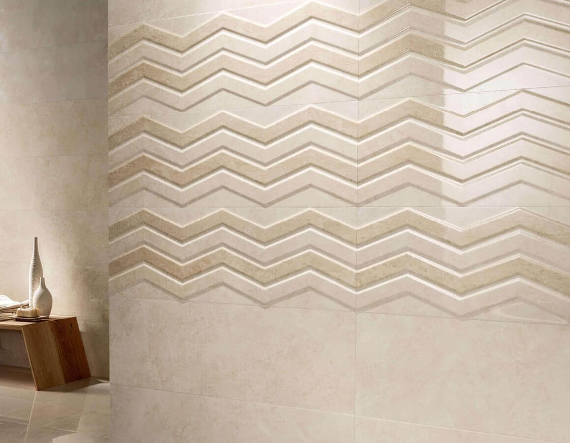 керамика фабрики Piemme Valentino коллекция Crystal Marble