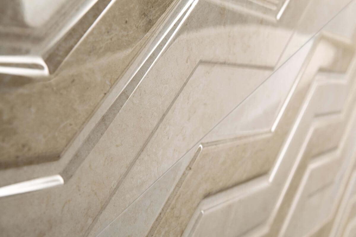 керамика фабрики Piemme Valentino коллекция Crystal Marble