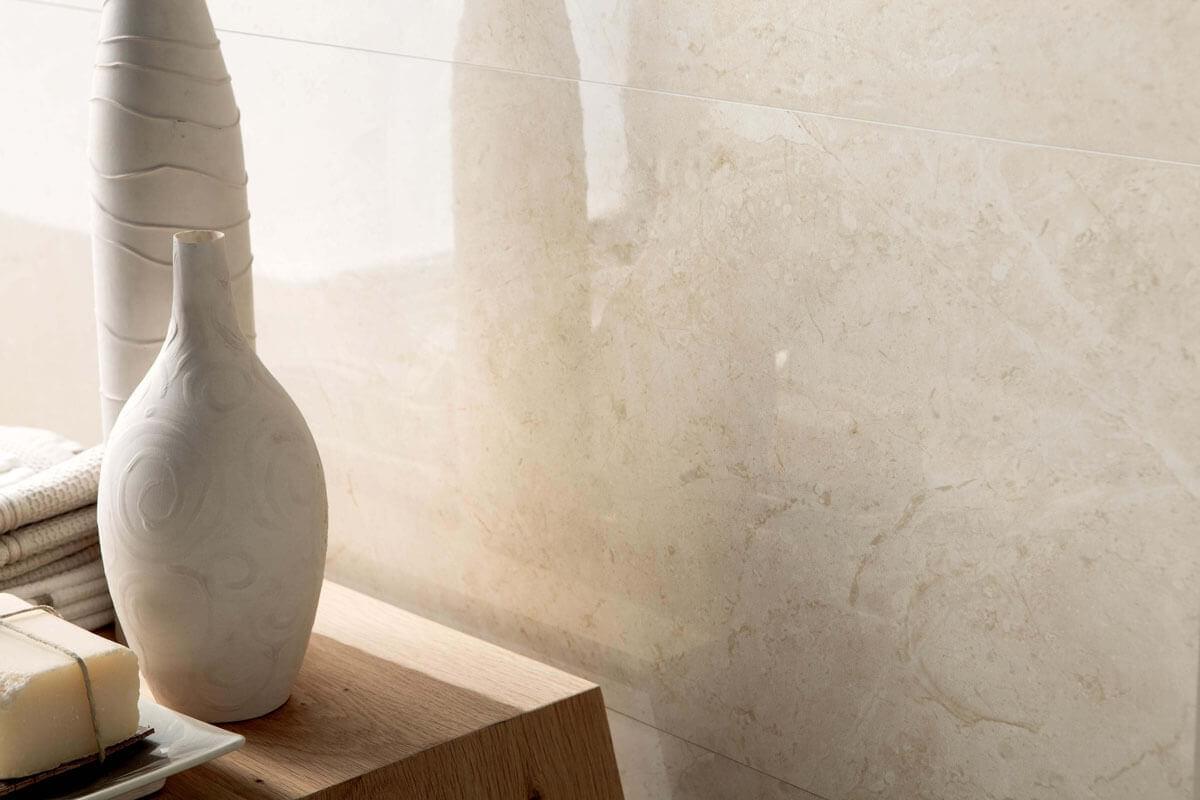 керамика фабрики Piemme Valentino коллекция Crystal Marble