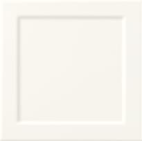 Плитка Piemme Valentino Elite Forma Bianco 30x30 см, поверхность глянец