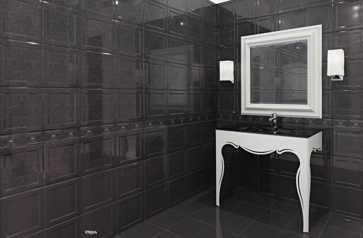 керамика фабрики Piemme Valentino коллекция Elite
