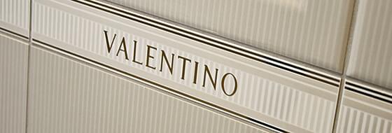 керамика фабрики Piemme Valentino коллекция Elite