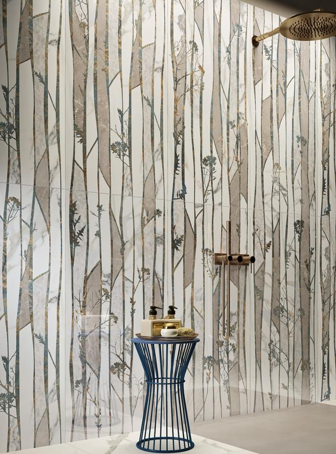 керамогранит фабрики Piemme Valentino коллекция Majestic Pure