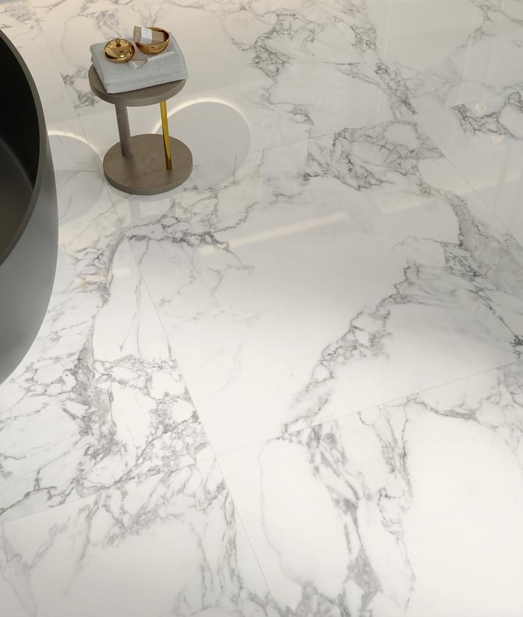 керамогранит фабрики Piemme Valentino коллекция Majestic Pure