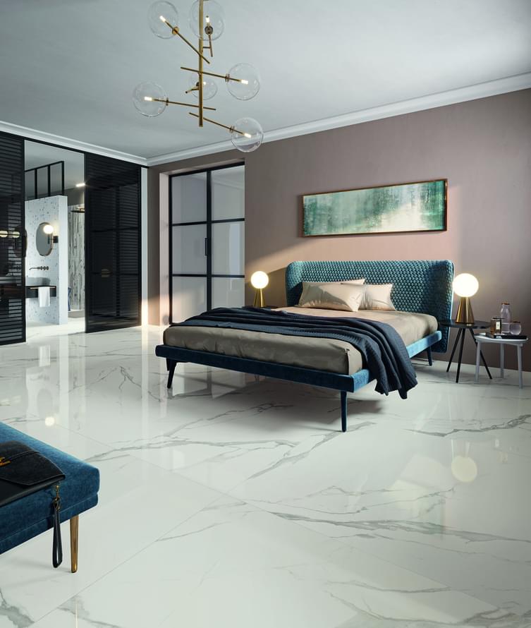 керамогранит фабрики Piemme Valentino коллекция Majestic Pure