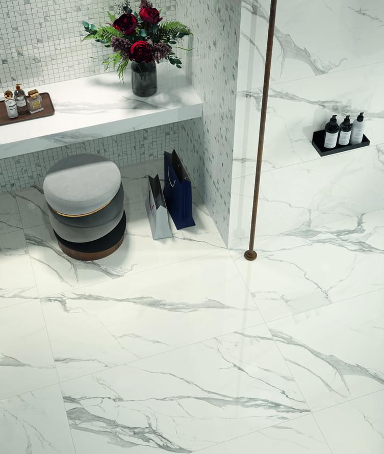 керамогранит фабрики Piemme Valentino коллекция Majestic Pure