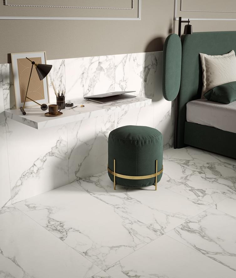 керамогранит фабрики Piemme Valentino коллекция Majestic Pure