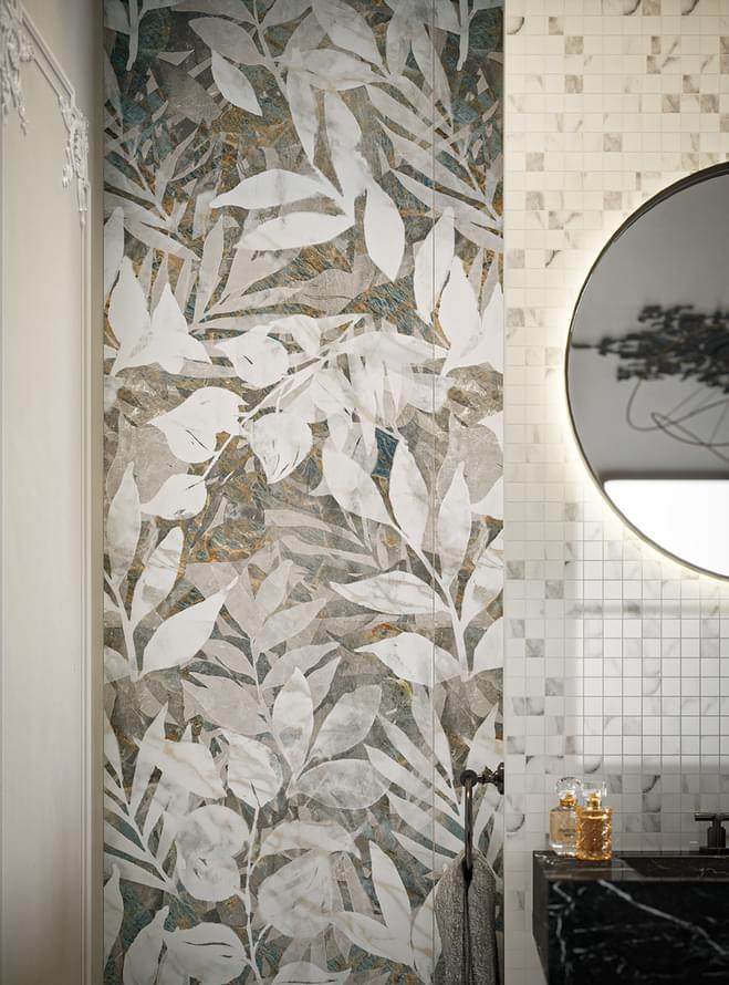 керамогранит фабрики Piemme Valentino коллекция Majestic Pure