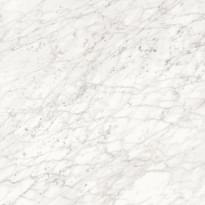 Плитка Piemme Valentino Majestic Apuanian White Nat-Ret 60x60 см, поверхность матовая