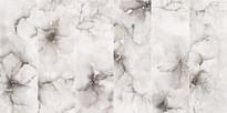 Плитка Piemme Valentino Majestic Flowers Ret 40x120 см, поверхность матовая